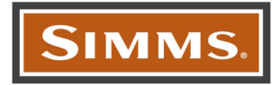 Simms logo
